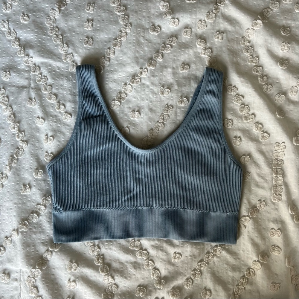 Aerie Seamless Bralette